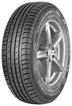 Nokian Nordman SX2