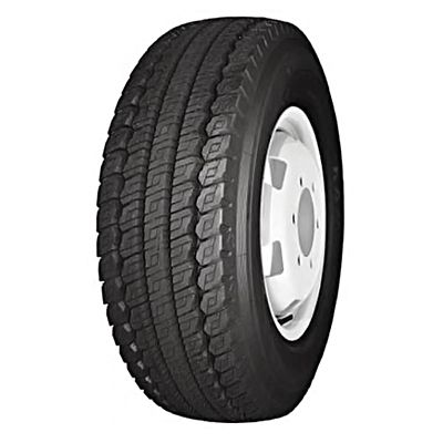 295/80R22.5 КАМА-NU 301 НК.ШЗ 152/148 Универсальная