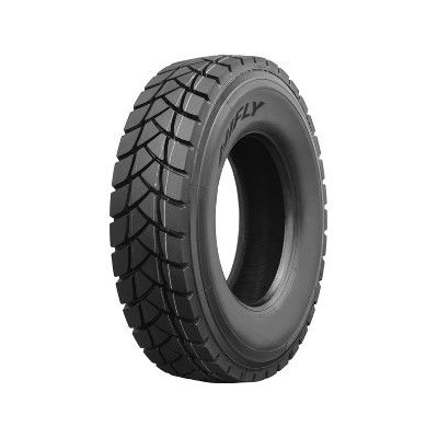 HIFLY 315/80R22.5 HH302 TL PR20 156/152 L Строительная Ведущая M+S