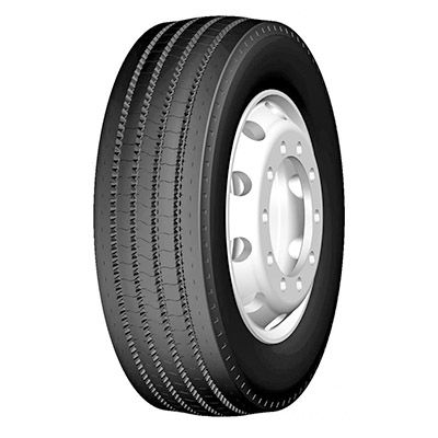 245/70R19.5 КАМА-NF 201 НК.ШЗ 136/134 M Рулевая