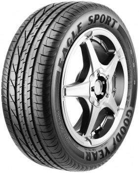 205 55 R16 Goodyear EAGLE Sport 91V