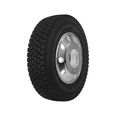 HIFLY 315/70R22.5 HH308A TL PR20 154/150 L Ведущая M+S