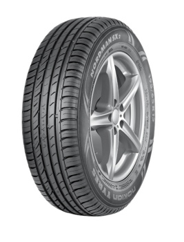 185 60 R14 NOKIAN NORDMAN SX2 82T