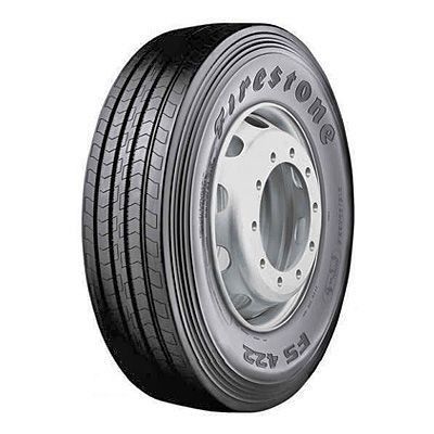 Файрстоун 315/80R22.5 FS422+ TL 156/154 L/M Рулевая M+S