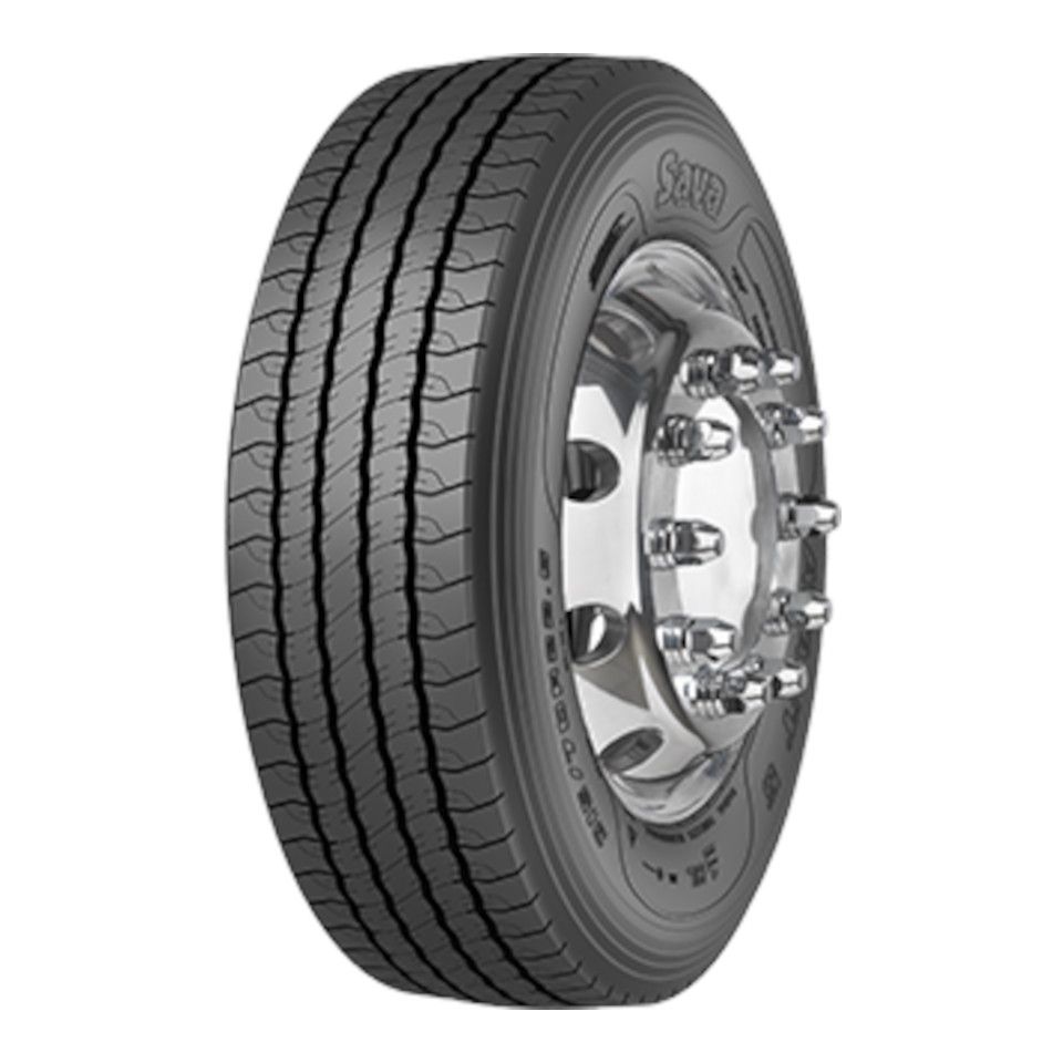 Сава 315/80R22.5 AVANT 5 TL 156/154 M Региональная Рулевая 3PSF