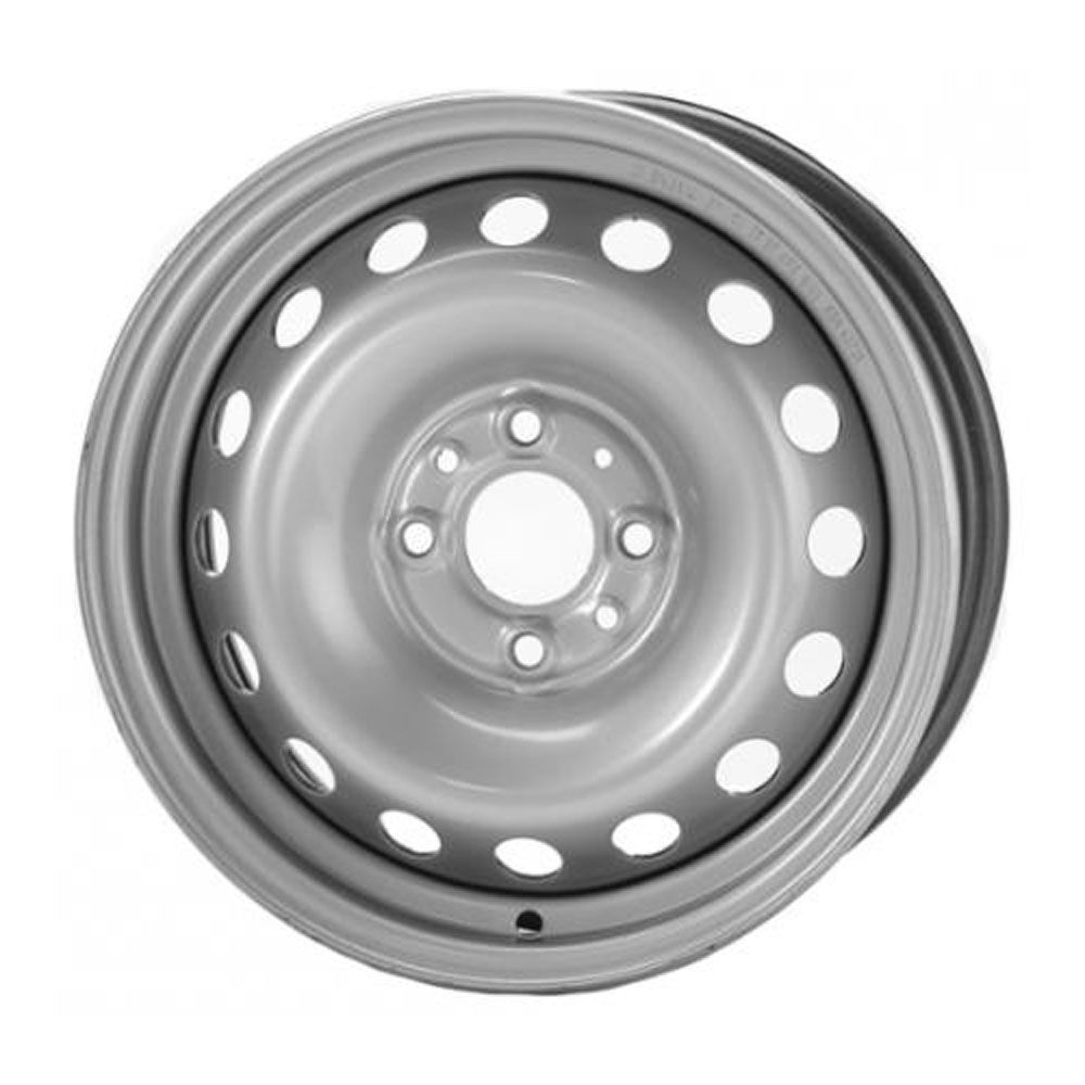 TREBL  Ford  9597T  5,5\R16 5*160 ET56  d65,1  Silver  [9138154]  <Ш>