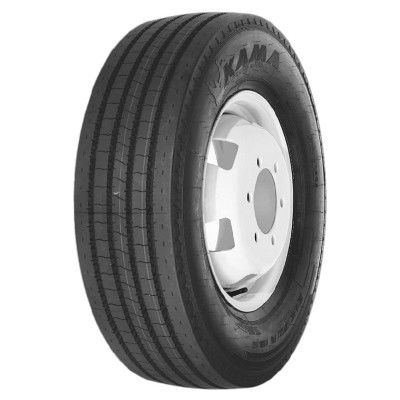 315/60R22.5 КАМА-NF+ 201 НК.ШЗ 152/148 L Рулевая