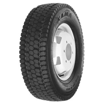 285/70R19.5 КАМА-NR 201 НК.ШЗ 145/143 M Ведущая