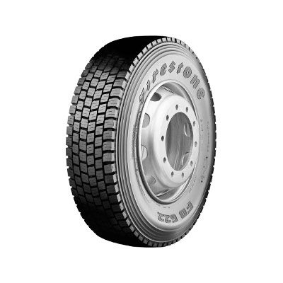 Файрстоун 315/70R22.5 FD622+ TL 154/150 (152/148) L/M Ведущая M+S