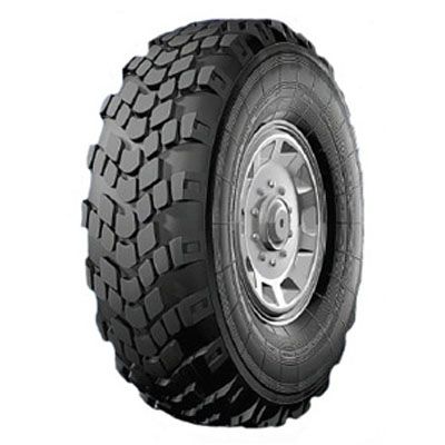 390/95R20 Кама Урал НК.ШЗ 18 156 J TTF без о.л.