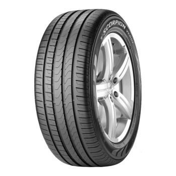 Pirelli W 96 SC VERDE SUV