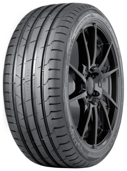 nokian blac 2