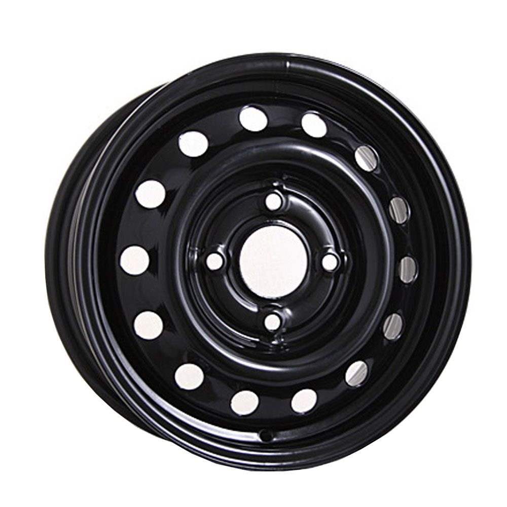 TREBL  Ford  8325  6,5\R16 5*108 ET50  d63,3  Black  [9122358]