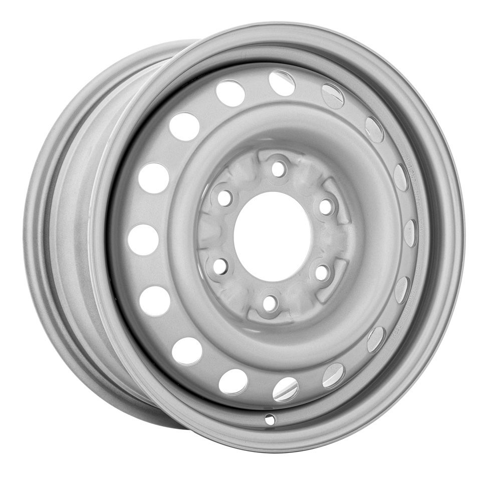 TREBL  Hyundai  9207T  6,5\R16 6*139,7 ET56  d92,5  Silver  [9138146]