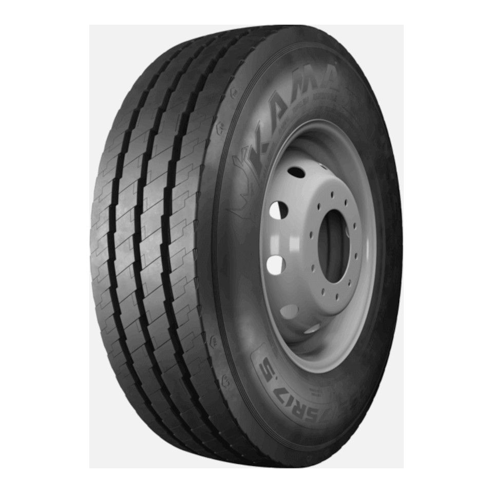 265/70R19.5 КАМА-NT 202 НК.ШЗ 143/141 J Прицепная